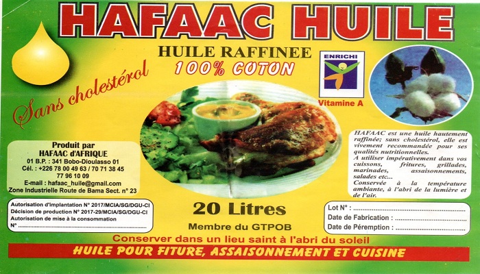 HAFAAC