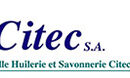 L’huile SAVOR de la SN-CITEC